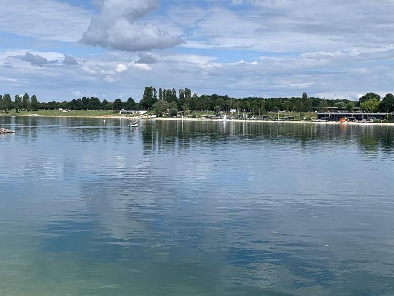 Hotel-Club Lac d'Orient image