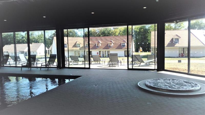 Hotel-Club Lac d'Orient image