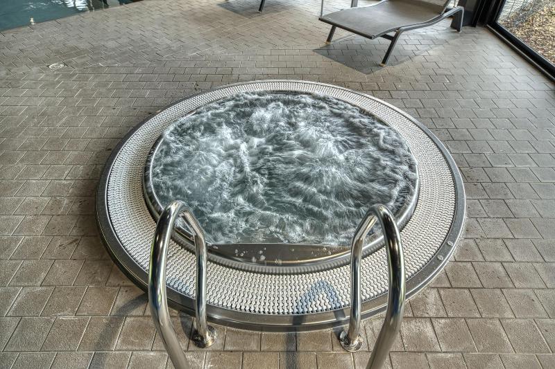 Hotel-Club Lac d'Orient image