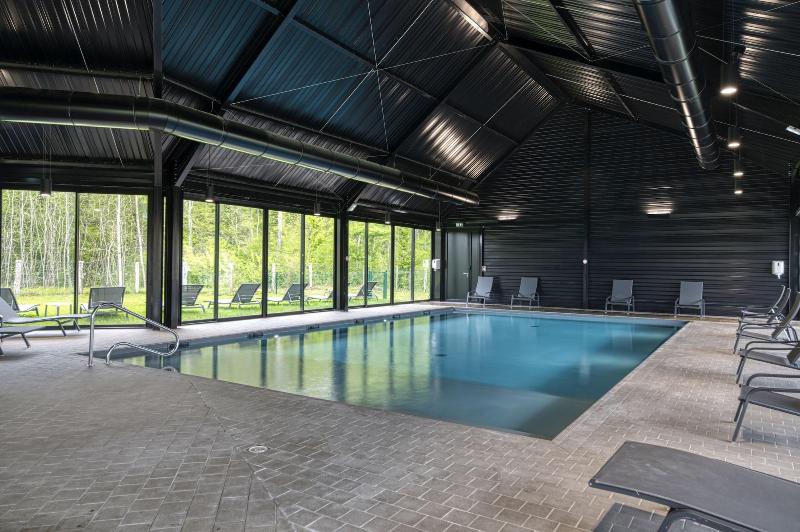 Hotel-Club Lac d'Orient image