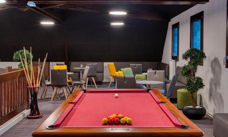 Hotel-Club Lac d'Orient image
