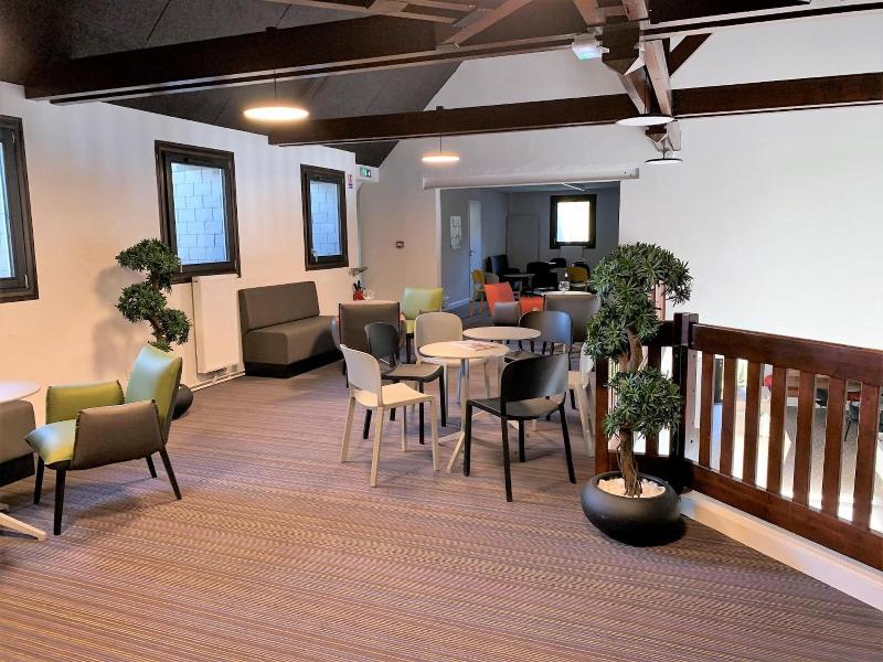 Hotel-Club Lac d'Orient image