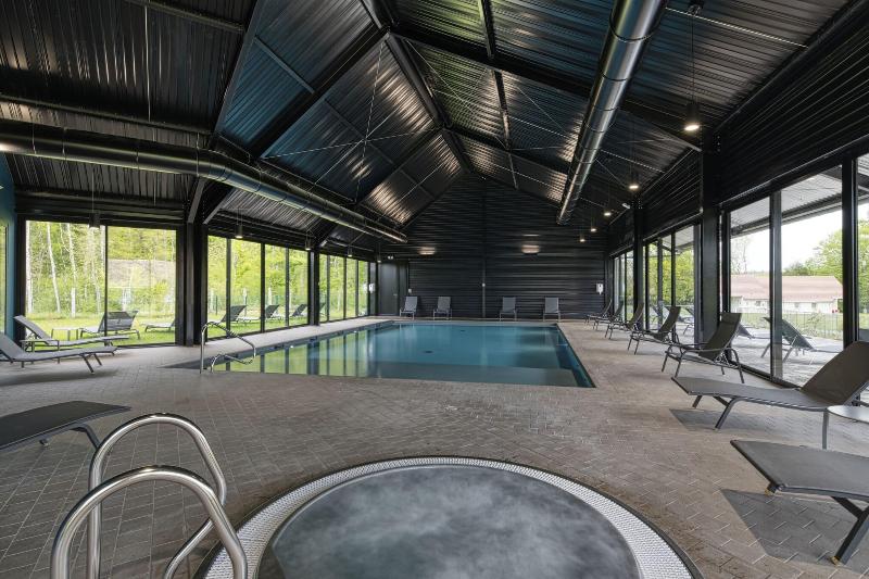 Hotel-Club Lac d'Orient image