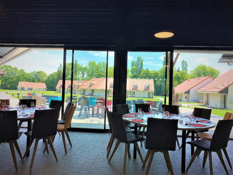 Hotel-Club Lac d'Orient image