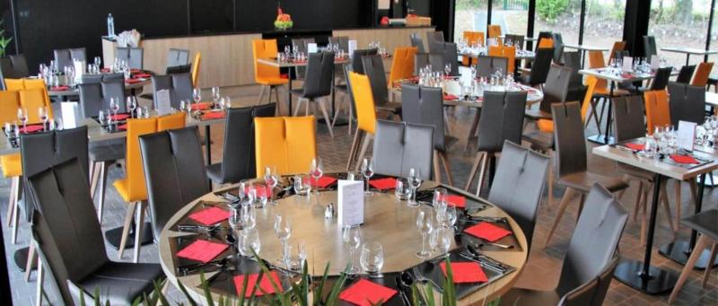 Hotel-Club Lac d'Orient image