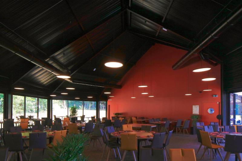 Hotel-Club Lac d'Orient image
