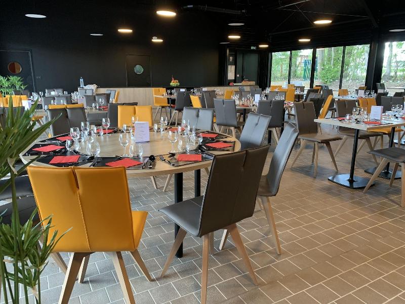 Hotel-Club Lac d'Orient image