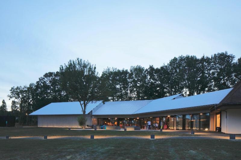 Hotel-Club Lac d'Orient image