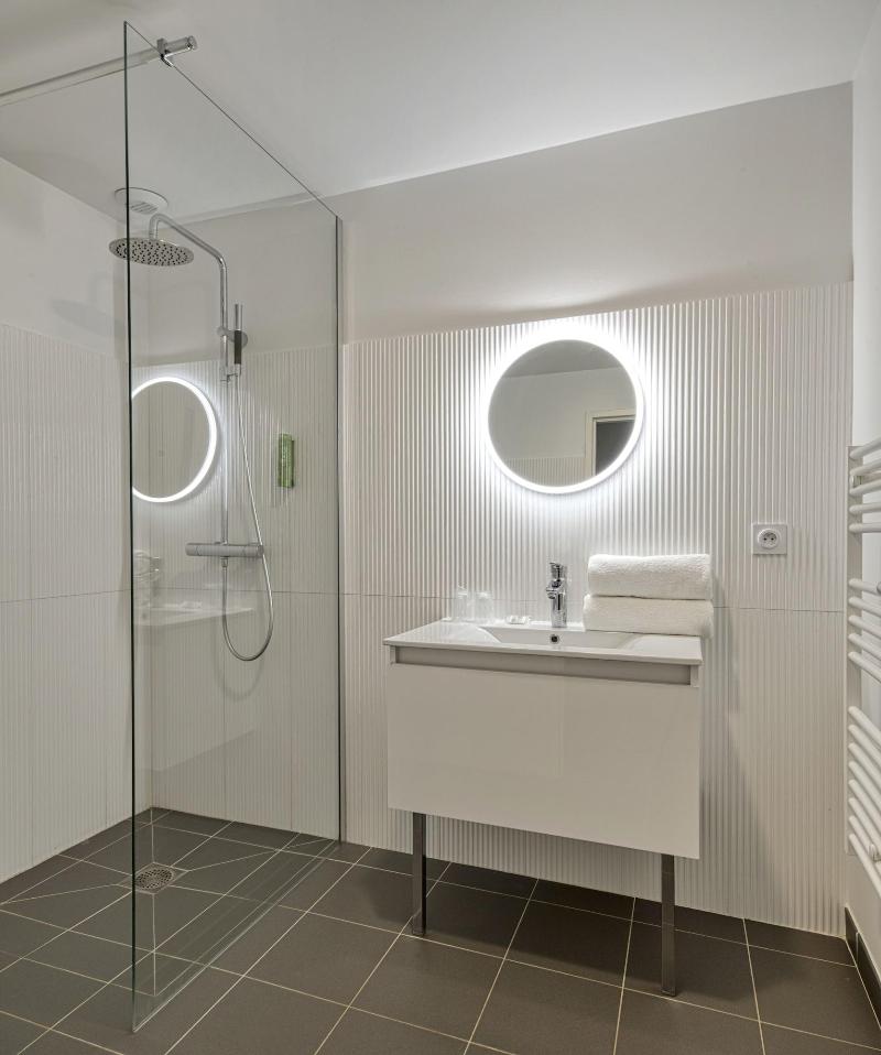 Hotel-Club Lac d'Orient image