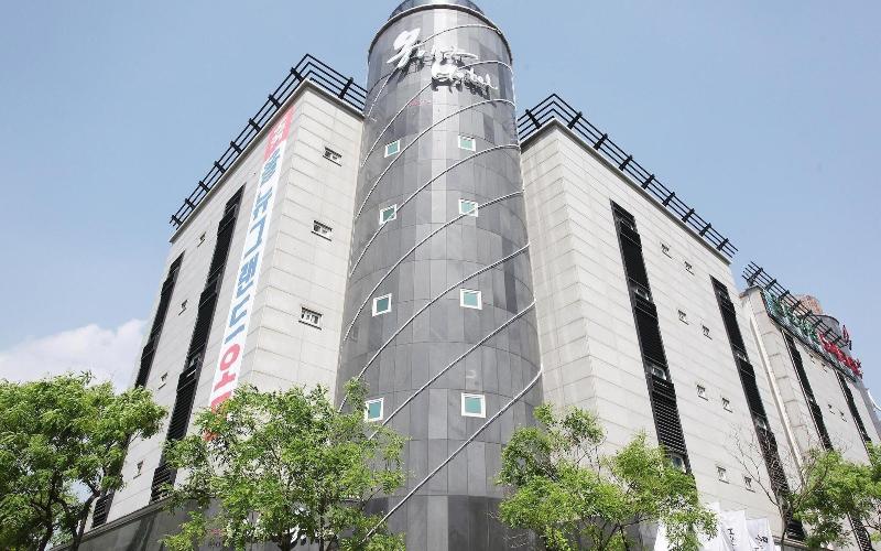 Gyeryong Mongiya image