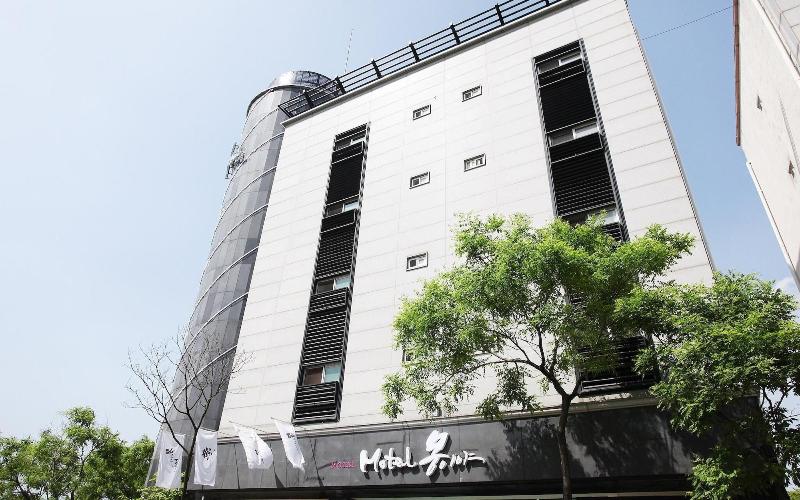 Gyeryong Mongiya image