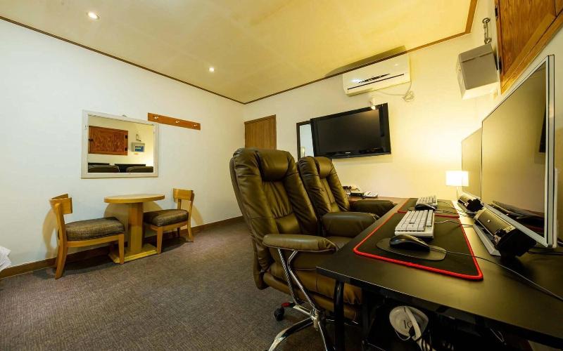 Gyeryong Mongiya image