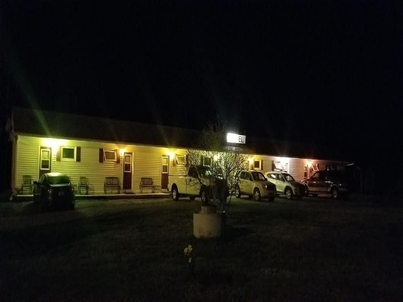 St. Ann's Motel image