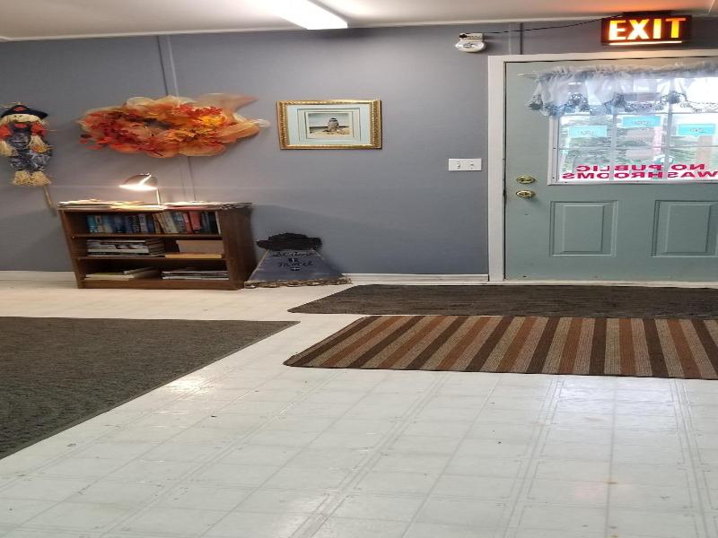 St. Ann's Motel image