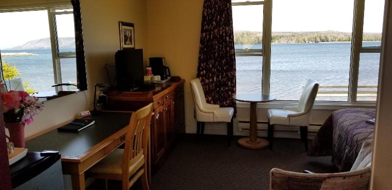 St. Ann's Motel image