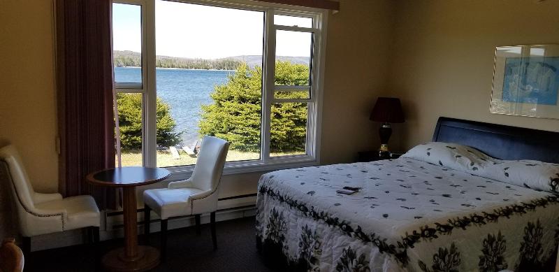 St. Ann's Motel image