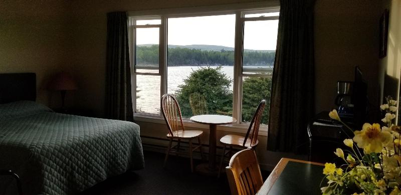 St. Ann's Motel image