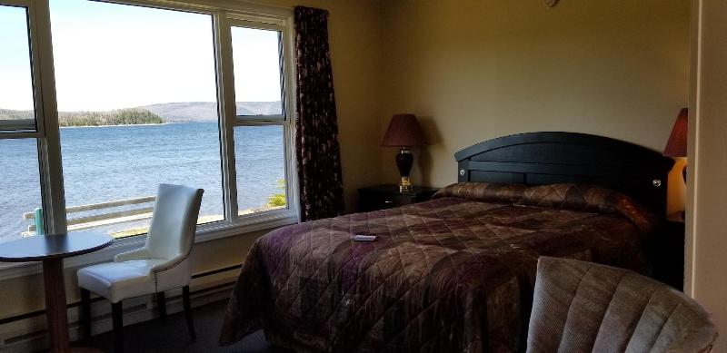 St. Ann's Motel image