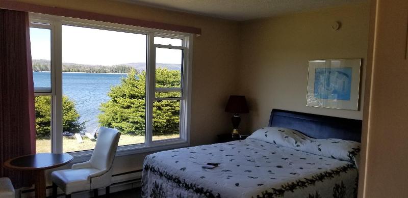 St. Ann's Motel image