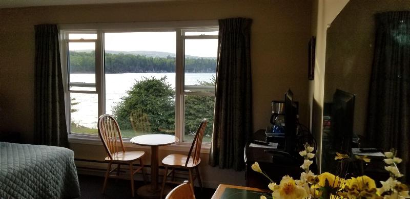 St. Ann's Motel image