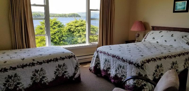St. Ann's Motel image
