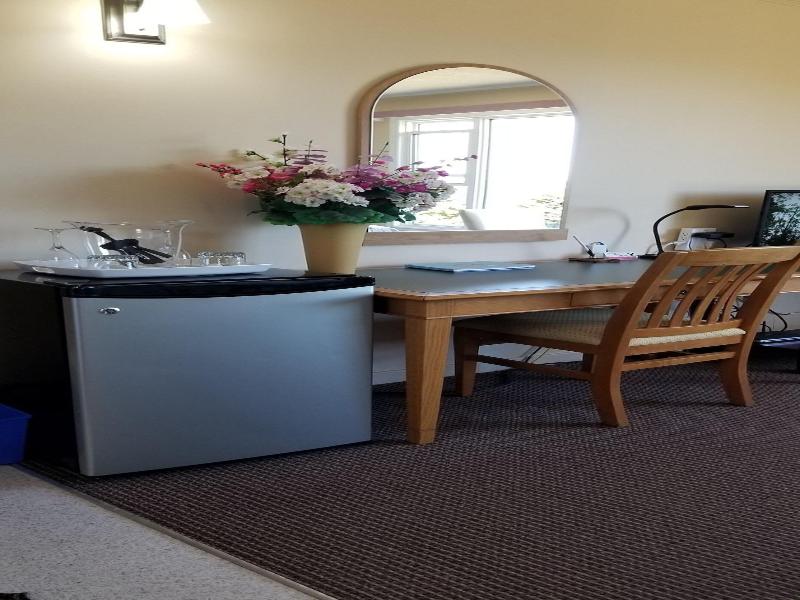 St. Ann's Motel image