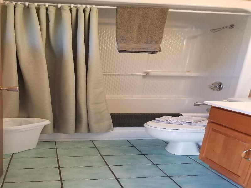 St. Ann's Motel image