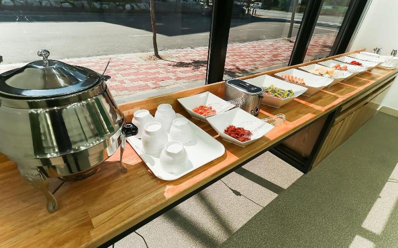 Kyeryong Hotel Kyeryong image