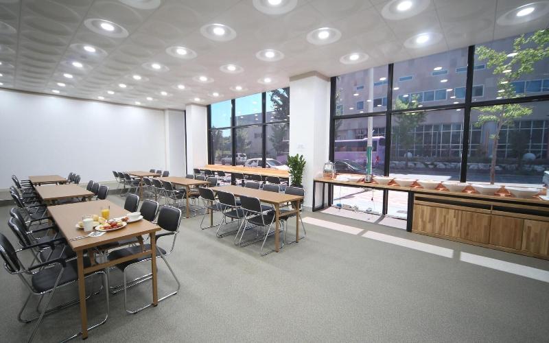 Kyeryong Hotel Kyeryong image