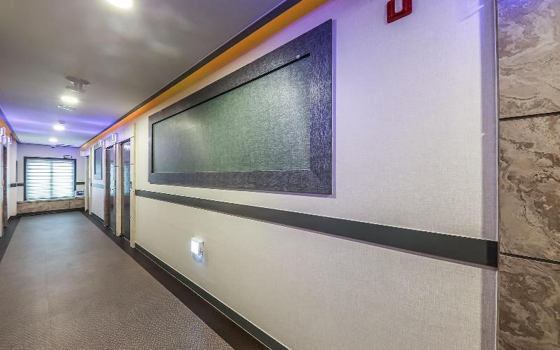 Kyeryong Hotel Kyeryong image