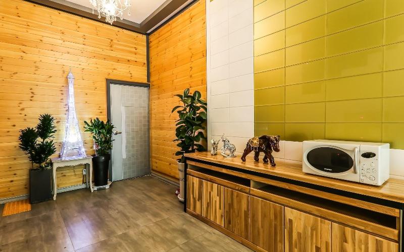 Kyeryong Hotel Kyeryong image