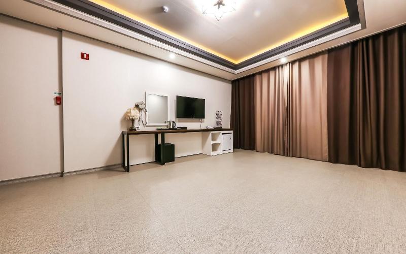 Kyeryong Hotel Kyeryong image