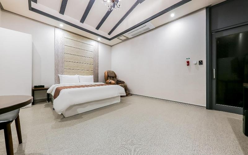 Kyeryong Hotel Kyeryong image