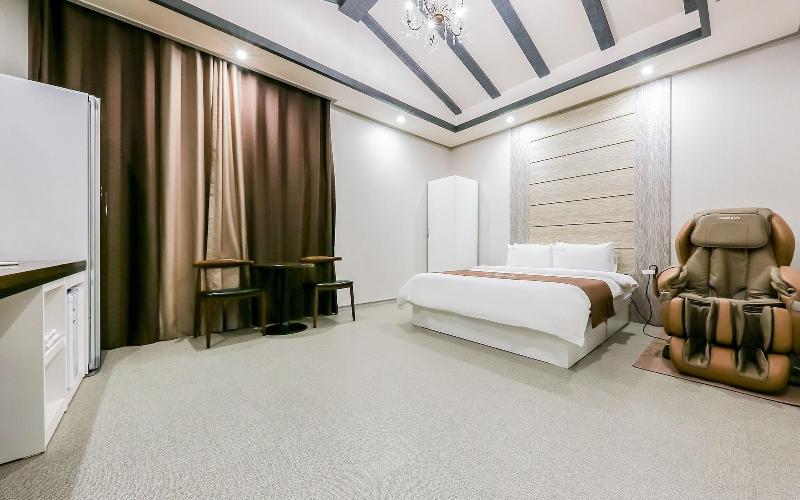 Kyeryong Hotel Kyeryong image