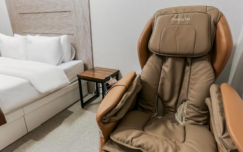 Kyeryong Hotel Kyeryong image