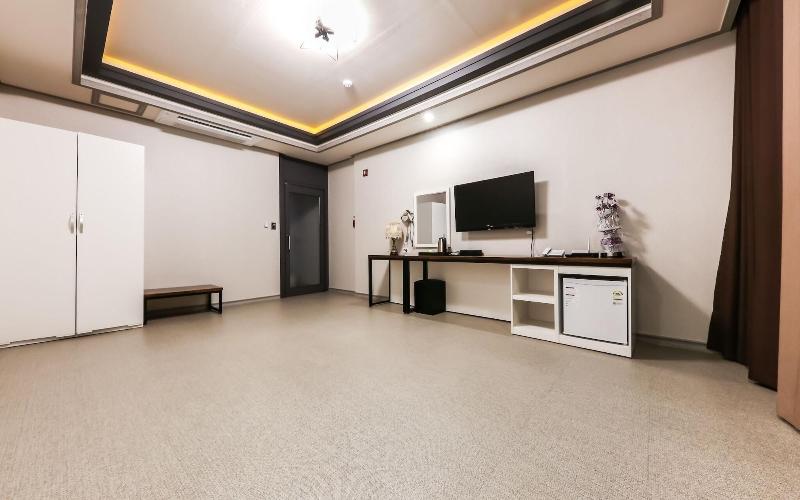 Kyeryong Hotel Kyeryong image