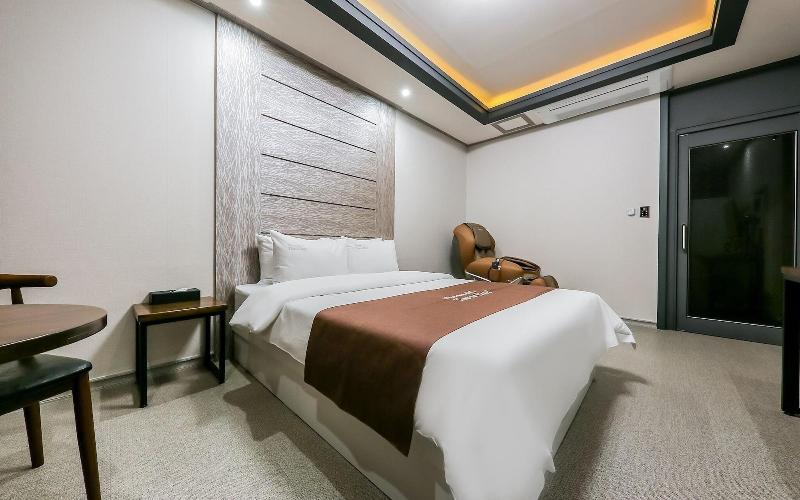 Kyeryong Hotel Kyeryong image