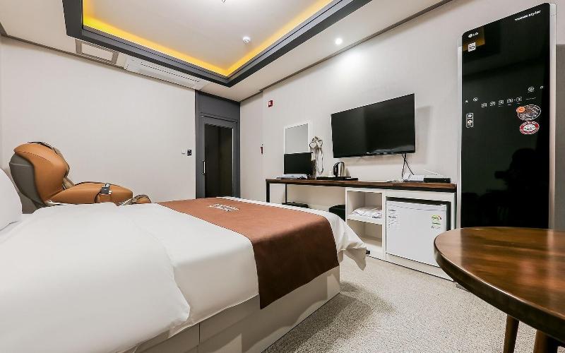 Kyeryong Hotel Kyeryong image