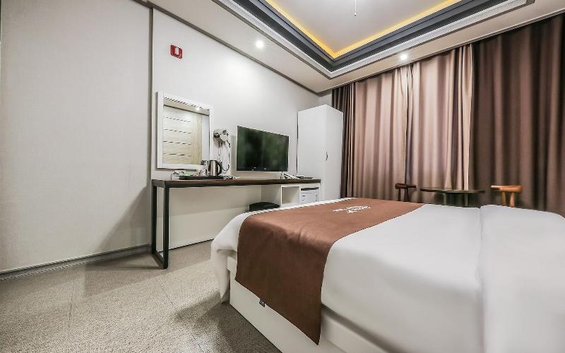 Kyeryong Hotel Kyeryong image