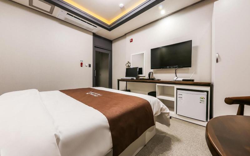 Kyeryong Hotel Kyeryong image