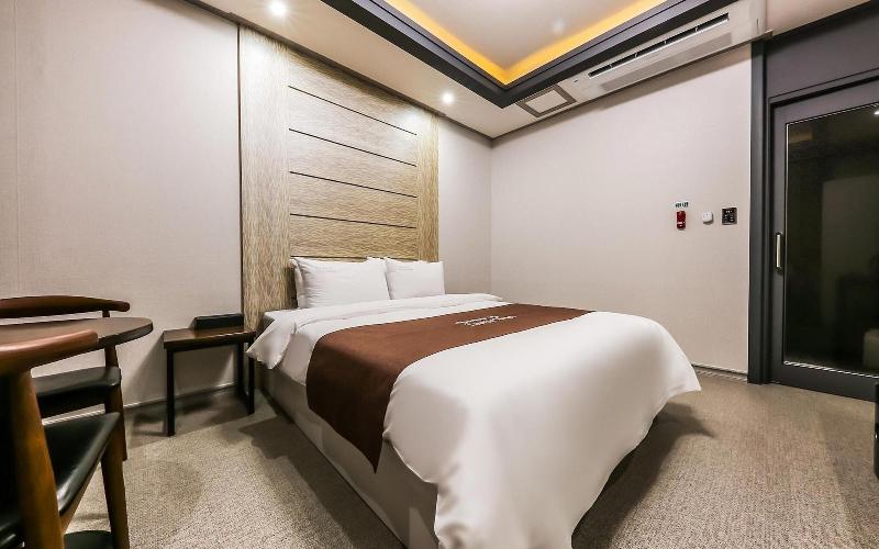 Kyeryong Hotel Kyeryong image