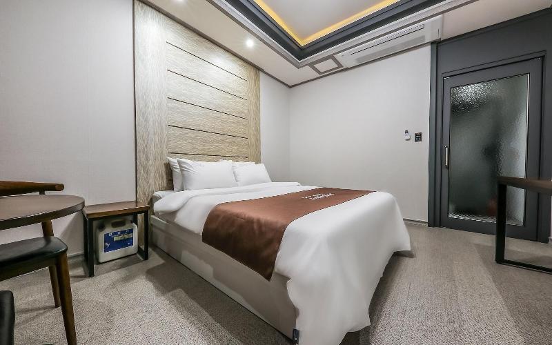 Kyeryong Hotel Kyeryong image