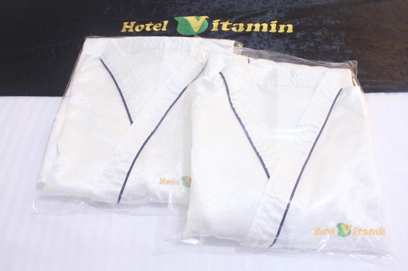Iksan Vitamin image