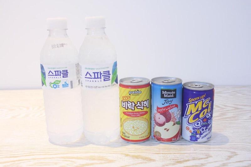 Iksan Vitamin image