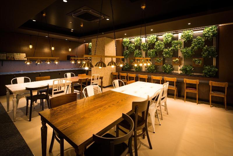 Super Hotel Aomori image