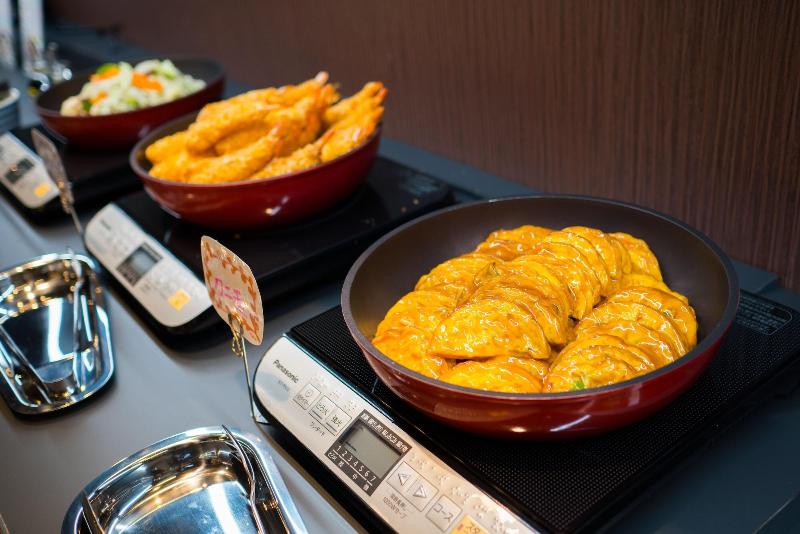 Super Hotel Aomori image