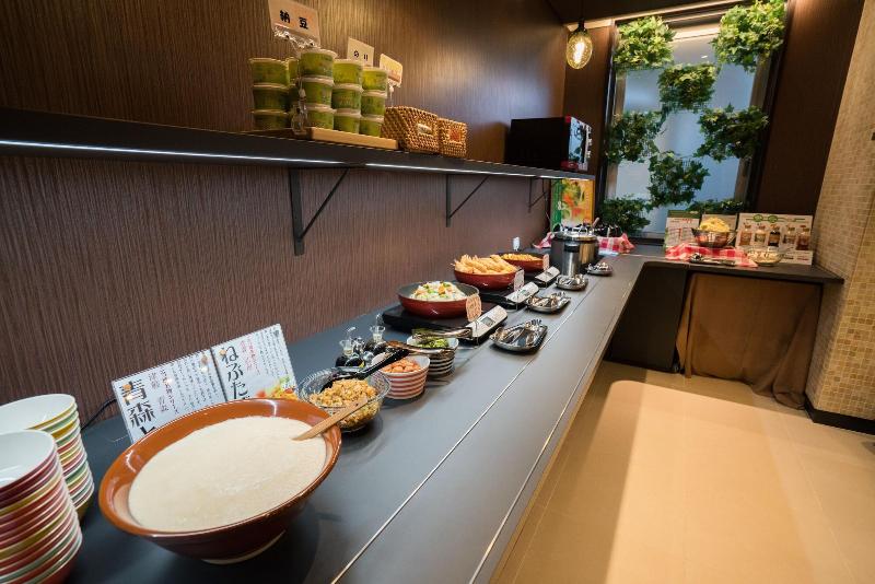 Super Hotel Aomori image