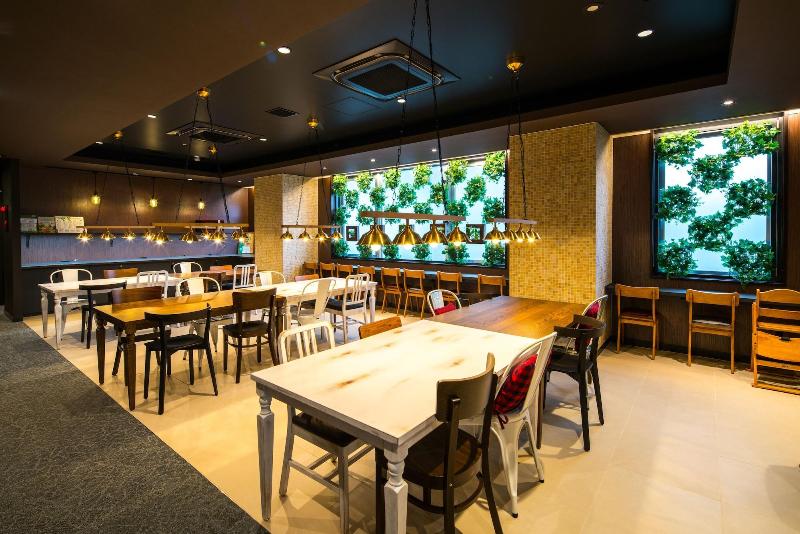 Super Hotel Aomori image