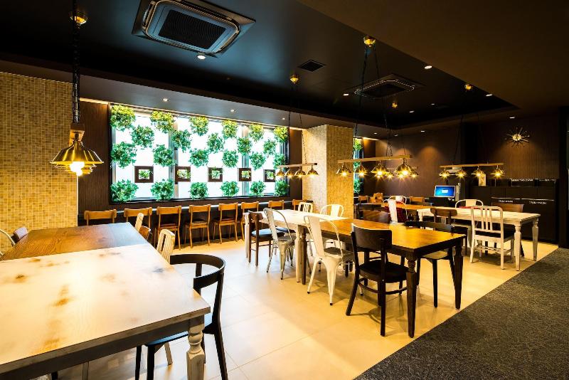 Super Hotel Aomori image