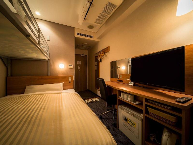 Super Hotel Aomori image